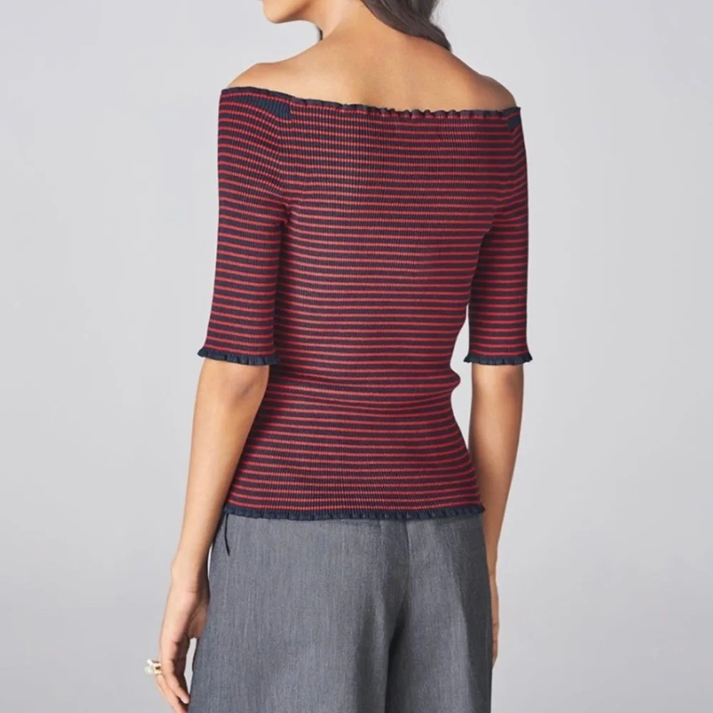 ADEAM sweater - Picture 2 of 9